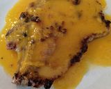 Foto del paso 11 de la receta: Chuletas de aguja de cerdo en salsa española