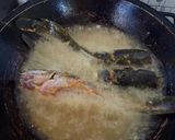 Foto langkah ke 2 dari resep Pecel Lele Lamongan.
