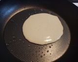 Foto del paso 4 de la receta: Panquecas de buttermilk