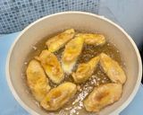 Foto langkah ke 4 dari resep Pisang Goreng.