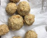 Φωτογραφία βήματος 1 της συνταγής Healthy ferrero rocher
