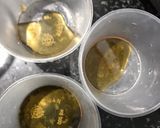 Hình bước làm 1 của món Bánh Flan