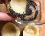 A picture of step 4 of ★Easter potato salad★.