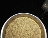 તલની ચીકી (Til Chiki Recipe In Gujarati) રેસીપી સ્ટેપ1ફોટો