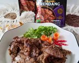 Foto langkah ke 5 dari resep Rendang Daging.