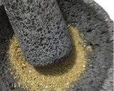 Foto del paso 2 de la receta: Pan Cemita de piloncillo