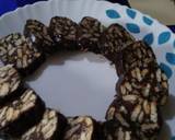 Lazy Chocolate Cake recipe step 6 photo