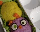 Foto langkah ke 6 dari resep 3 Little Bird Bento.