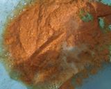 Foto langkah ke 3 dari resep Gulai kari tulang kambing.