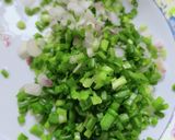 Foto langkah ke 1 dari resep Tahu Walik.