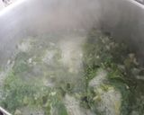 Foto del paso 2 de la receta: Guiso de acelga (sin carne)