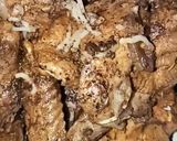 Foto langkah ke 8 dari resep Nasi Kebuli Ayam.