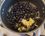 Foto del paso 3 de la receta: Mermelada casera sin azúcar