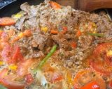 Foto del paso 5 de la receta: Carne ranchera
