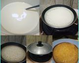 Foto langkah ke 2 dari resep Martabak Manis Teflon 😊.