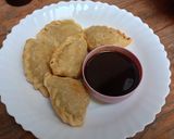 Foto langkah ke 4 dari resep Cuko Pempek Palembang takaran pas.