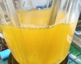 Foto del paso 1 de la receta: Jugo Verde
