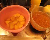 Foto del paso 4 de la receta: Sogui de lennntejaaasss