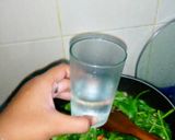 Foto langkah ke 8 dari resep Tumis Kangkung.