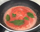 Foto del paso 3 de la receta: Queso en salsa