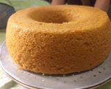 Foto langkah ke 5 dari resep Bolu Wortel.