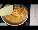 Foto langkah ke 1 dari resep Kering Teri Tempe.