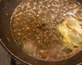 Foto langkah ke 8 dari resep Pasta dan Udang Dengan Saus Bawang Putih.