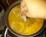 Foto langkah ke 6 dari resep Sop Jamur.