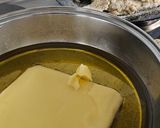 Foto del paso 4 de la receta: Milanesas de carne con puré de papas