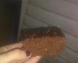Foto del paso 3 de la receta: Bizcochuelo súper húmedo de chocolate y café vegano ☕