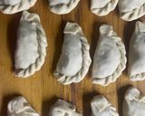 Foto del paso 8 de la receta: Empanadas de carne 🥩 🥟🧅🥕