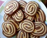 Foto del paso 7 de la receta: Galletas marmoladas