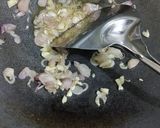 Foto langkah ke 3 dari resep Tumis Tahu Toge.