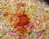 Foto del paso 5 de la receta: Guiso de Alcachofas con Bacon y Judías blancas