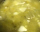 Foto del paso 4 de la receta: Guisado de verduras, con croquetitas de salmón