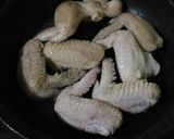 Foto langkah ke 1 dari resep Ayam Hoh Hah KETO.
