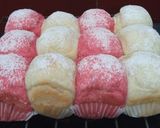 Foto langkah ke 7 dari resep Japanese Milk Bread.