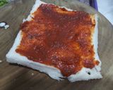 પિઝા (Pizza Recipe in Gujarati) રેસીપી સ્ટેપ2ફોટો