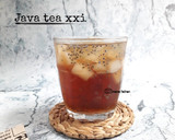 Foto langkah ke 3 dari resep Java tea Xxi.