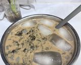 Foto langkah ke 3 dari resep Es Kopi Susu Jelly.