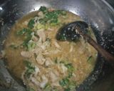 Foto langkah ke 7 dari resep Mie tek tek.