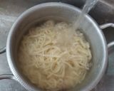 Foto langkah ke 1 dari resep Bakmie Gerobak Tok Tok.