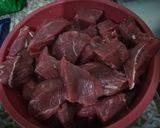 Foto del paso 2 de la receta: Ñoquis con Tuco