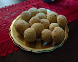 Foto del passaggio 3 della ricetta Biscotti morbidi alla zucca