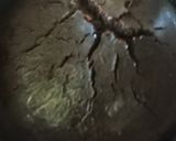 A picture of step 7 of Chocolate cake.