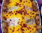 عکس مرحله 1 از دستور کوفته قلقلی من