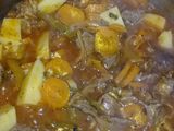 Lenteja Con Arroz