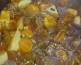 Foto del paso 6 de la receta: Lenteja Con Arroz