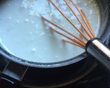 Foto del paso 4 de la receta Merengue industrial muy rico y fácil