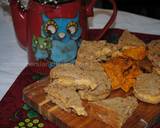Cheddar cheese Mayonnaise sandwich recipe step 7 photo